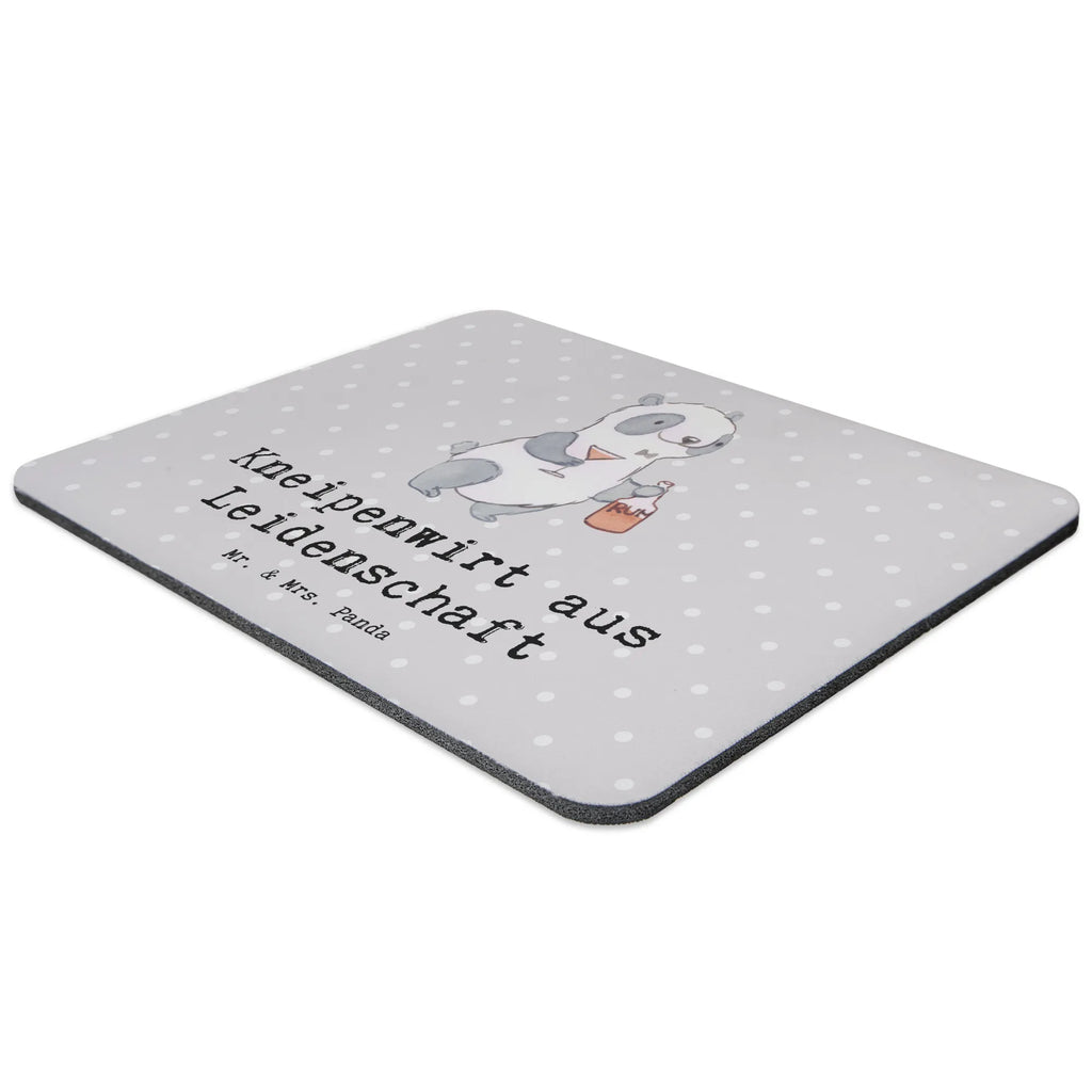 Mauspad Kneipenwirt aus Leidenschaft Mousepad, Computer zubehör, Büroausstattung, PC Zubehör, Arbeitszimmer, Mauspad, Einzigartiges Mauspad, Designer Mauspad, Mausunterlage, Mauspad Büro, Beruf, Ausbildung, Jubiläum, Abschied, Rente, Kollege, Kollegin, Geschenk, Schenken, Arbeitskollege, Mitarbeiter, Firma, Danke, Dankeschön, Kneipenwirt, Gastwirt, Gaststätte, Kneipe, Eröffnung, Barkeeper, Bartender, Rum, Bar