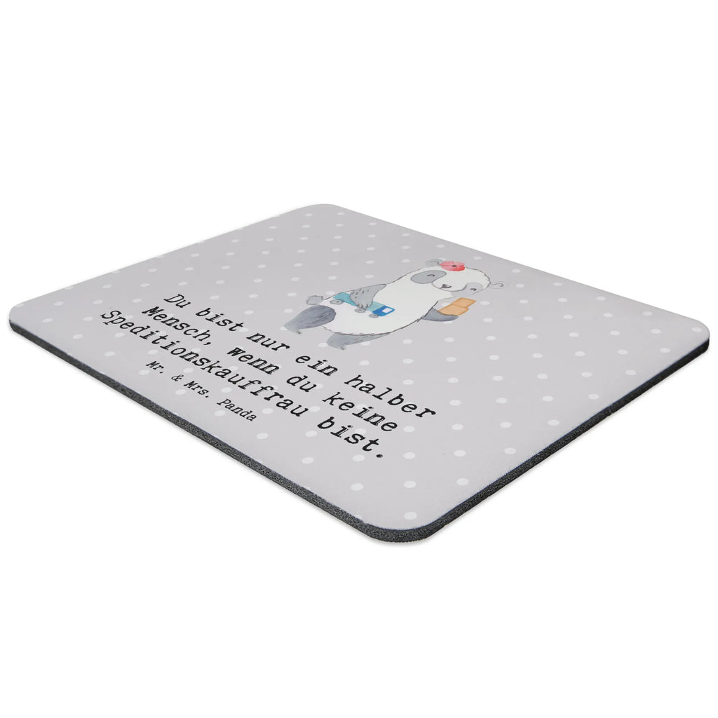 Mauspad Speditionskauffrau mit Herz Mousepad, Computer zubehör, Büroausstattung, PC Zubehör, Arbeitszimmer, Mauspad, Einzigartiges Mauspad, Designer Mauspad, Mausunterlage, Mauspad Büro, Beruf, Ausbildung, Jubiläum, Abschied, Rente, Kollege, Kollegin, Geschenk, Schenken, Arbeitskollege, Mitarbeiter, Firma, Danke, Dankeschön