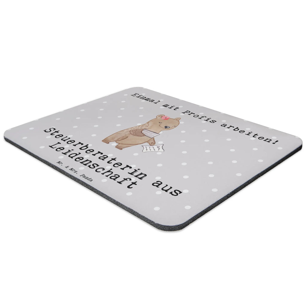 Mauspad Steuerberaterin aus Leidenschaft Mousepad, Computer zubehör, Büroausstattung, PC Zubehör, Arbeitszimmer, Mauspad, Einzigartiges Mauspad, Designer Mauspad, Mausunterlage, Mauspad Büro, Beruf, Ausbildung, Jubiläum, Abschied, Rente, Kollege, Kollegin, Geschenk, Schenken, Arbeitskollege, Mitarbeiter, Firma, Danke, Dankeschön