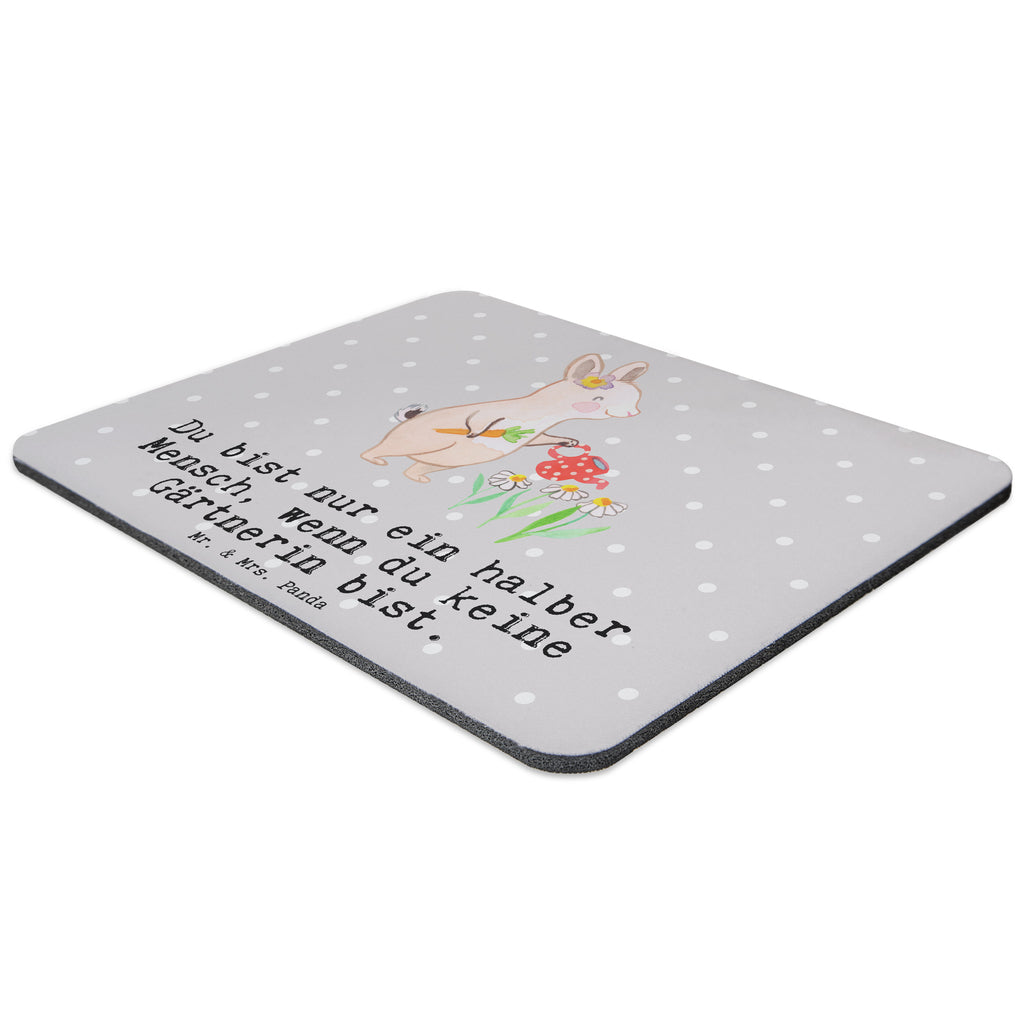 Mauspad Gärtnerin mit Herz Mousepad, Computer zubehör, Büroausstattung, PC Zubehör, Arbeitszimmer, Mauspad, Einzigartiges Mauspad, Designer Mauspad, Mausunterlage, Mauspad Büro, Beruf, Ausbildung, Jubiläum, Abschied, Rente, Kollege, Kollegin, Geschenk, Schenken, Arbeitskollege, Mitarbeiter, Firma, Danke, Dankeschön, Gärtnerin, Gartenplaner, Gärtnerei, Gartenbau, Hobbygärtnerin, Garten- und Landschaftsbauerin