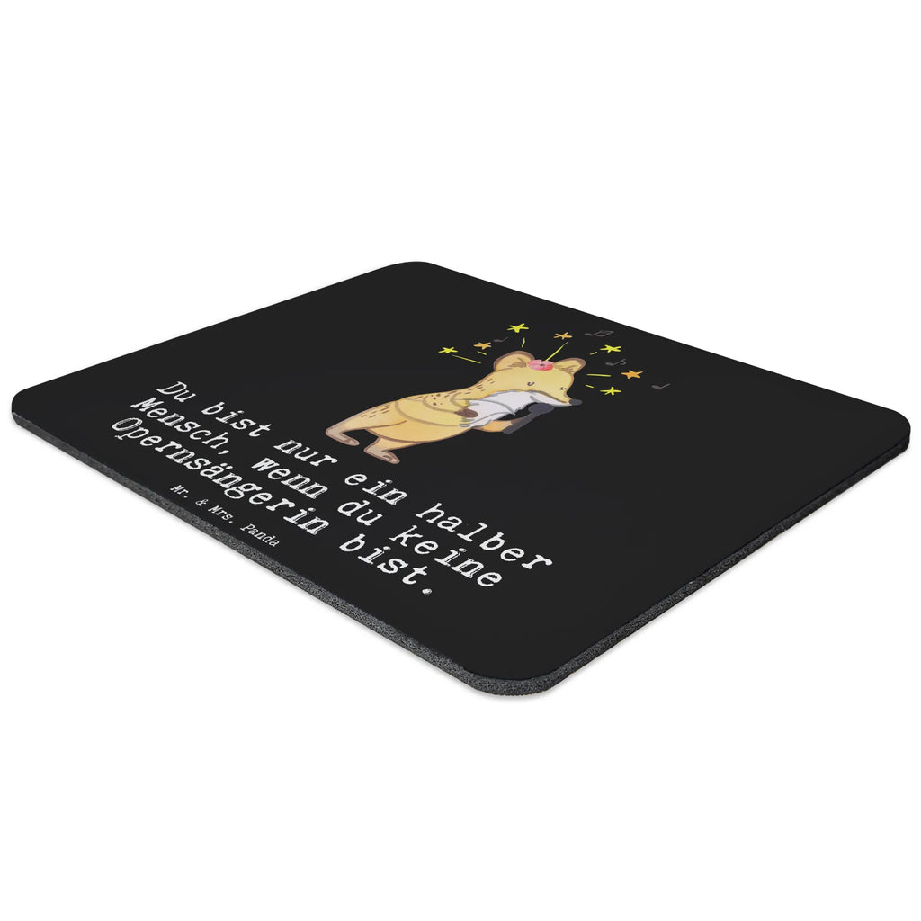 Mauspad Opernsängerin mit Herz Mousepad, Computer zubehör, Büroausstattung, PC Zubehör, Arbeitszimmer, Mauspad, Einzigartiges Mauspad, Designer Mauspad, Mausunterlage, Mauspad Büro, Beruf, Ausbildung, Jubiläum, Abschied, Rente, Kollege, Kollegin, Geschenk, Schenken, Arbeitskollege, Mitarbeiter, Firma, Danke, Dankeschön