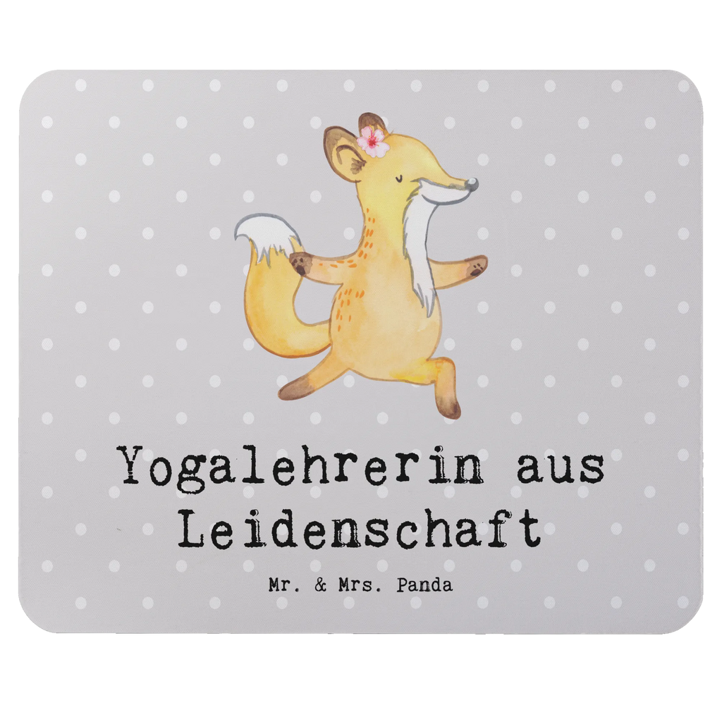 Mauspad Yogalehrerin aus Leidenschaft Mousepad, Computer zubehör, Büroausstattung, PC Zubehör, Arbeitszimmer, Mauspad, Einzigartiges Mauspad, Designer Mauspad, Mausunterlage, Mauspad Büro, Beruf, Ausbildung, Jubiläum, Abschied, Rente, Kollege, Kollegin, Geschenk, Schenken, Arbeitskollege, Mitarbeiter, Firma, Danke, Dankeschön