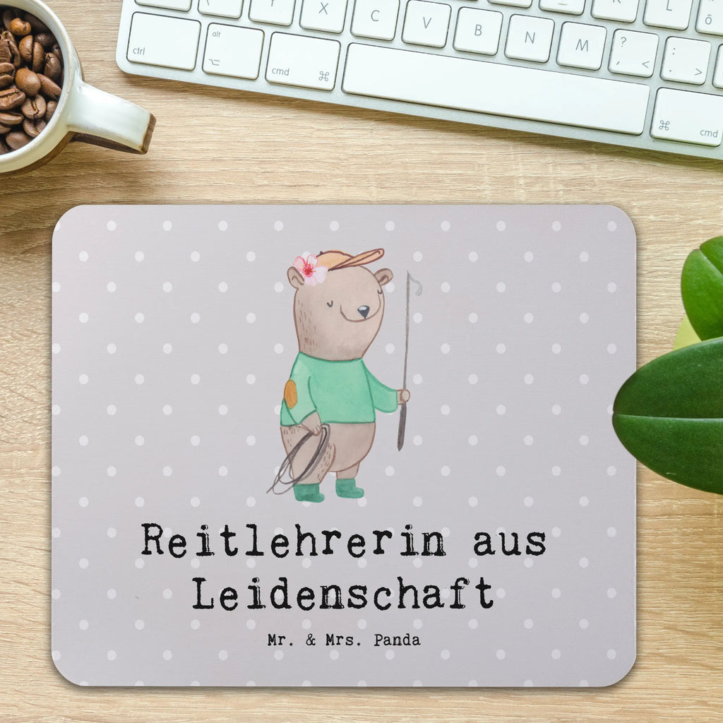 Mauspad Reitlehrerin aus Leidenschaft Mousepad, Computer zubehör, Büroausstattung, PC Zubehör, Arbeitszimmer, Mauspad, Einzigartiges Mauspad, Designer Mauspad, Mausunterlage, Mauspad Büro, Beruf, Ausbildung, Jubiläum, Abschied, Rente, Kollege, Kollegin, Geschenk, Schenken, Arbeitskollege, Mitarbeiter, Firma, Danke, Dankeschön