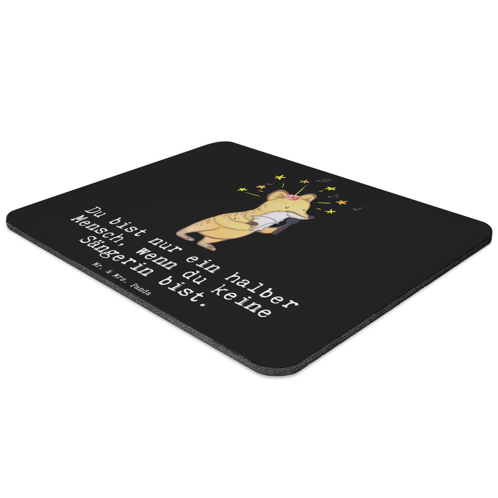 Mauspad Sängerin mit Herz Mousepad, Computer zubehör, Büroausstattung, PC Zubehör, Arbeitszimmer, Mauspad, Einzigartiges Mauspad, Designer Mauspad, Mausunterlage, Mauspad Büro, Beruf, Ausbildung, Jubiläum, Abschied, Rente, Kollege, Kollegin, Geschenk, Schenken, Arbeitskollege, Mitarbeiter, Firma, Danke, Dankeschön