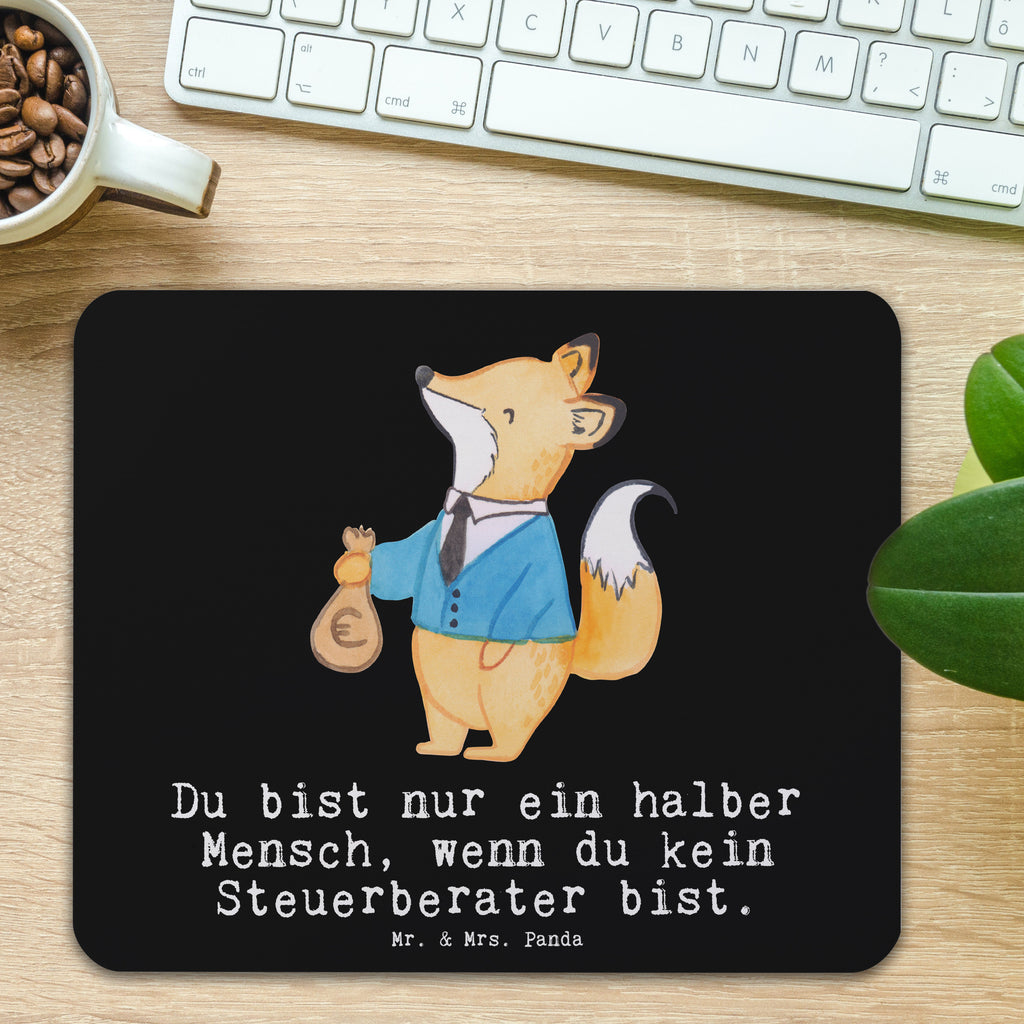 Mauspad Steuerberater mit Herz Mousepad, Computer zubehör, Büroausstattung, PC Zubehör, Arbeitszimmer, Mauspad, Einzigartiges Mauspad, Designer Mauspad, Mausunterlage, Mauspad Büro, Beruf, Ausbildung, Jubiläum, Abschied, Rente, Kollege, Kollegin, Geschenk, Schenken, Arbeitskollege, Mitarbeiter, Firma, Danke, Dankeschön