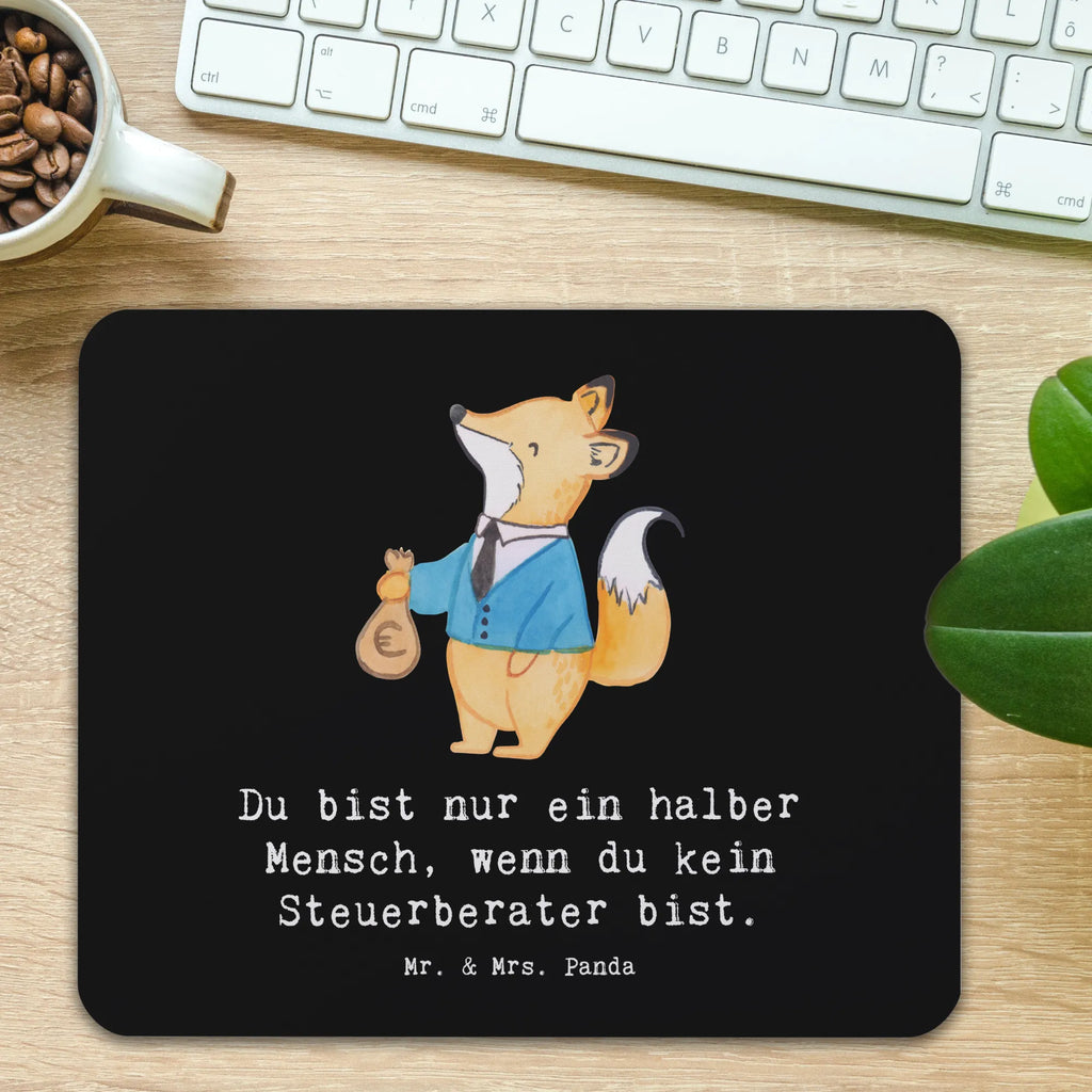 Mauspad Steuerberater mit Herz Mousepad, Computer zubehör, Büroausstattung, PC Zubehör, Arbeitszimmer, Mauspad, Einzigartiges Mauspad, Designer Mauspad, Mausunterlage, Mauspad Büro, Beruf, Ausbildung, Jubiläum, Abschied, Rente, Kollege, Kollegin, Geschenk, Schenken, Arbeitskollege, Mitarbeiter, Firma, Danke, Dankeschön