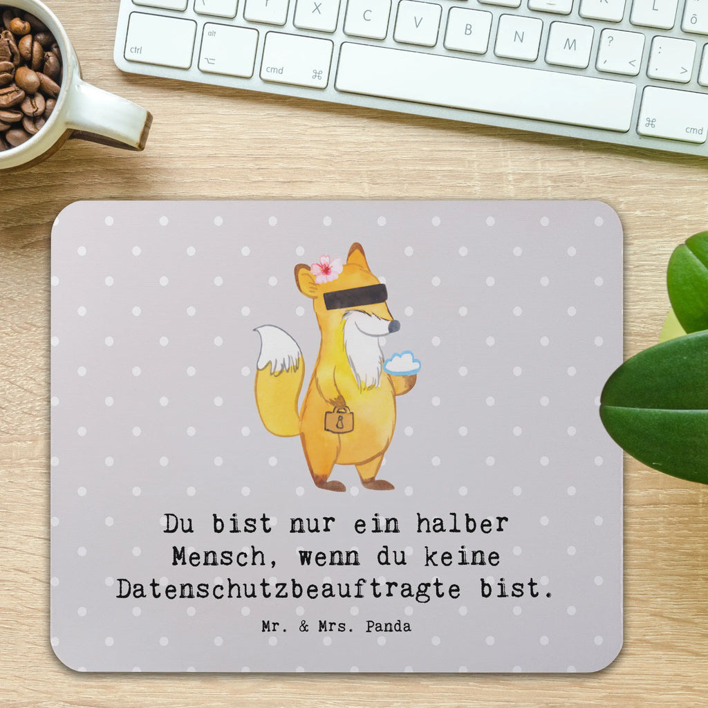 Mauspad Datenschutzbeauftragte mit Herz Mousepad, Computer zubehör, Büroausstattung, PC Zubehör, Arbeitszimmer, Mauspad, Einzigartiges Mauspad, Designer Mauspad, Mausunterlage, Mauspad Büro, Beruf, Ausbildung, Jubiläum, Abschied, Rente, Kollege, Kollegin, Geschenk, Schenken, Arbeitskollege, Mitarbeiter, Firma, Danke, Dankeschön, Datenschutzbeauftragte, Datenschutz, Datenschützerin, Anonymität