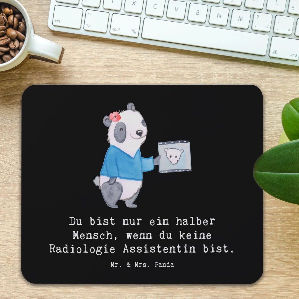 Mauspad Radiologie Assistentin mit Herz Mousepad, Computer zubehör, Büroausstattung, PC Zubehör, Arbeitszimmer, Mauspad, Einzigartiges Mauspad, Designer Mauspad, Mausunterlage, Mauspad Büro, Beruf, Ausbildung, Jubiläum, Abschied, Rente, Kollege, Kollegin, Geschenk, Schenken, Arbeitskollege, Mitarbeiter, Firma, Danke, Dankeschön