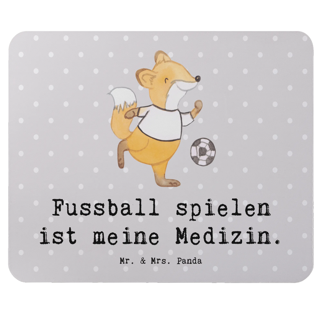 Mauspad Fuchs Fußball spielen Mousepad, Computer zubehör, Büroausstattung, PC Zubehör, Arbeitszimmer, Mauspad, Einzigartiges Mauspad, Designer Mauspad, Mausunterlage, Mauspad Büro, Geschenk, Sport, Sportart, Hobby, Schenken, Danke, Dankeschön, Auszeichnung, Gewinn, Sportler, Fußball, Soccer, Fußballer, Bolzen, Bolzplatz, Fußballerin