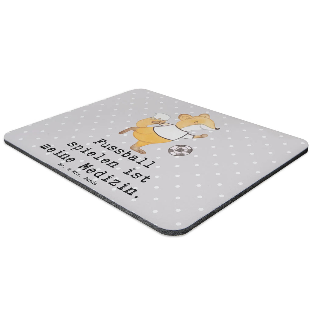 Mauspad Fuchs Fußball spielen Mousepad, Computer zubehör, Büroausstattung, PC Zubehör, Arbeitszimmer, Mauspad, Einzigartiges Mauspad, Designer Mauspad, Mausunterlage, Mauspad Büro, Geschenk, Sport, Sportart, Hobby, Schenken, Danke, Dankeschön, Auszeichnung, Gewinn, Sportler, Fußball, Soccer, Fußballer, Bolzen, Bolzplatz, Fußballerin