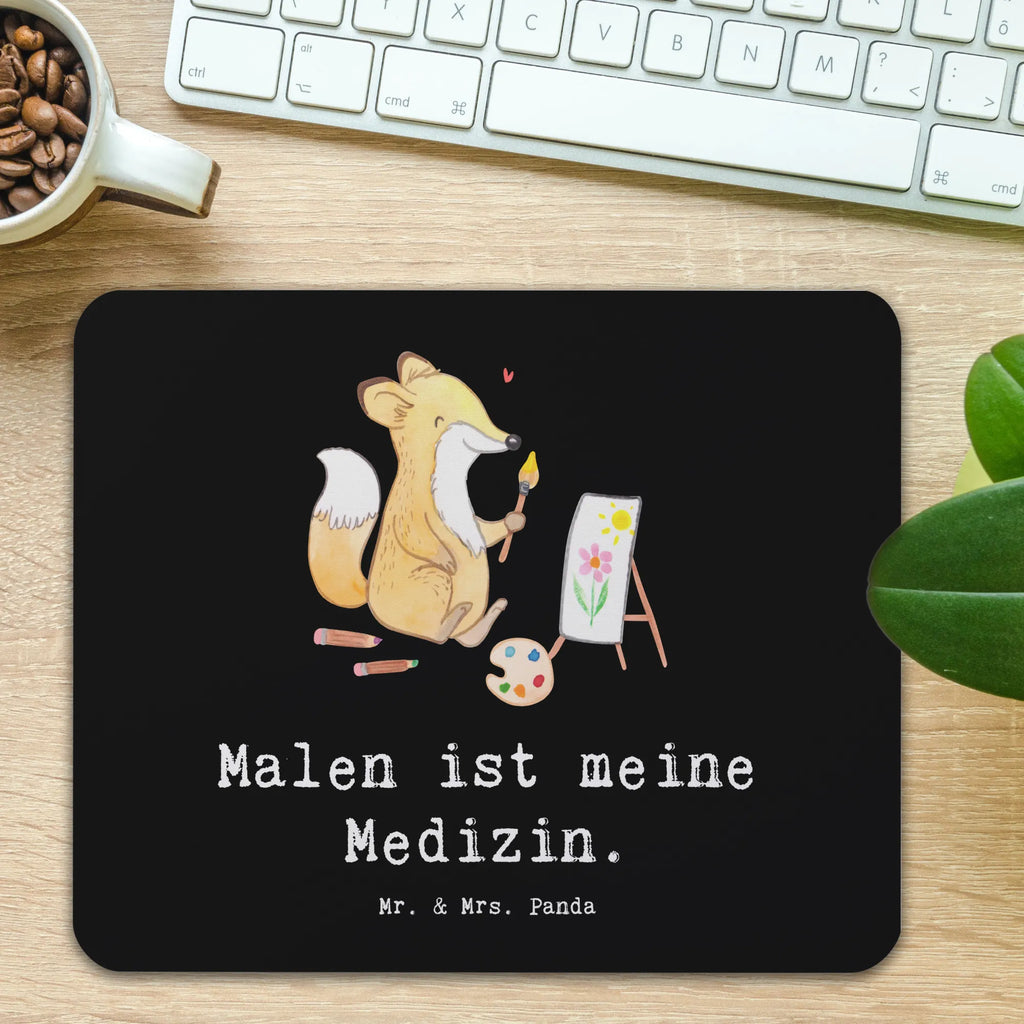 Mauspad Fuchs  Malen Mousepad, Computer zubehör, Büroausstattung, PC Zubehör, Arbeitszimmer, Mauspad, Einzigartiges Mauspad, Designer Mauspad, Mausunterlage, Mauspad Büro, Geschenk, Sport, Sportart, Hobby, Schenken, Danke, Dankeschön, Auszeichnung, Gewinn, Sportler, Malen, Zeichnen, Hobbyzeichner, Künstler, Künstlerin