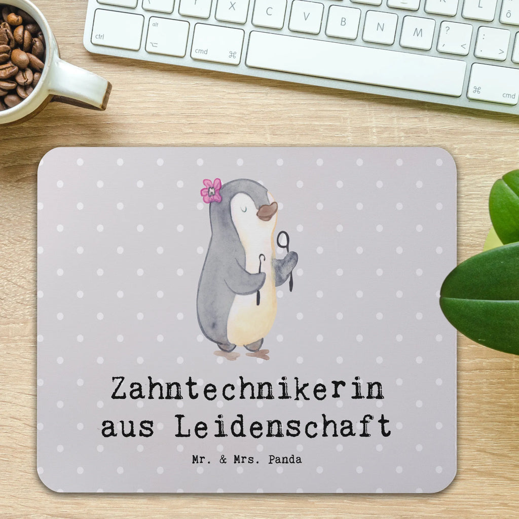 Mauspad Zahntechnikerin aus Leidenschaft Mousepad, Computer zubehör, Büroausstattung, PC Zubehör, Arbeitszimmer, Mauspad, Einzigartiges Mauspad, Designer Mauspad, Mausunterlage, Mauspad Büro, Beruf, Ausbildung, Jubiläum, Abschied, Rente, Kollege, Kollegin, Geschenk, Schenken, Arbeitskollege, Mitarbeiter, Firma, Danke, Dankeschön