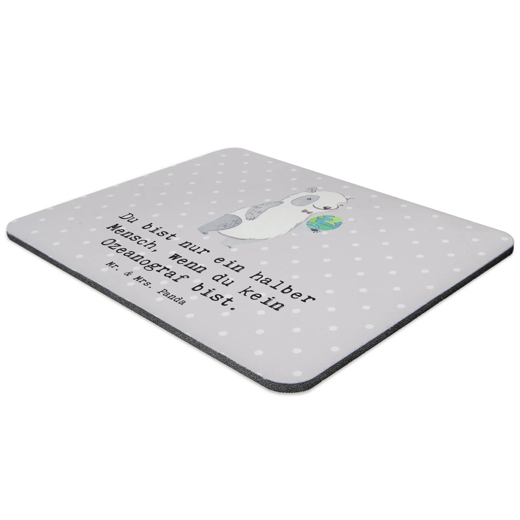 Mauspad Ozeanograf mit Herz Mousepad, Computer zubehör, Büroausstattung, PC Zubehör, Arbeitszimmer, Mauspad, Einzigartiges Mauspad, Designer Mauspad, Mausunterlage, Mauspad Büro, Beruf, Ausbildung, Jubiläum, Abschied, Rente, Kollege, Kollegin, Geschenk, Schenken, Arbeitskollege, Mitarbeiter, Firma, Danke, Dankeschön, Ozeanograf, Meeresbiologe, Meereskundler, Naturwissenschaftler, Meeresforscher, maritime Forschung, Studium