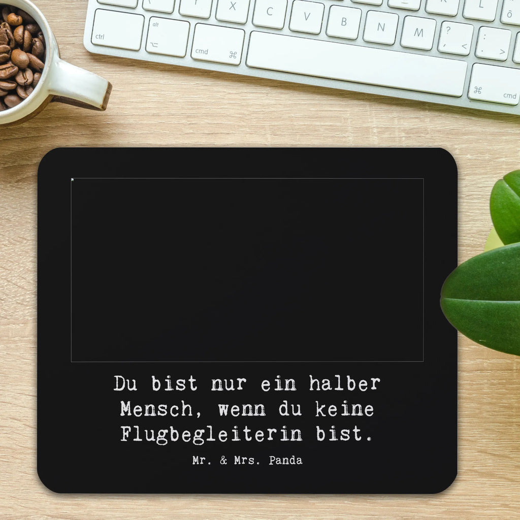 Mauspad Flugbegleiterin mit Herz Mousepad, Computer zubehör, Büroausstattung, PC Zubehör, Arbeitszimmer, Mauspad, Einzigartiges Mauspad, Designer Mauspad, Mausunterlage, Mauspad Büro, Beruf, Ausbildung, Jubiläum, Abschied, Rente, Kollege, Kollegin, Geschenk, Schenken, Arbeitskollege, Mitarbeiter, Firma, Danke, Dankeschön, Flugbegleiterin, Stewardess, Flugstewardess, Flight-Attendant