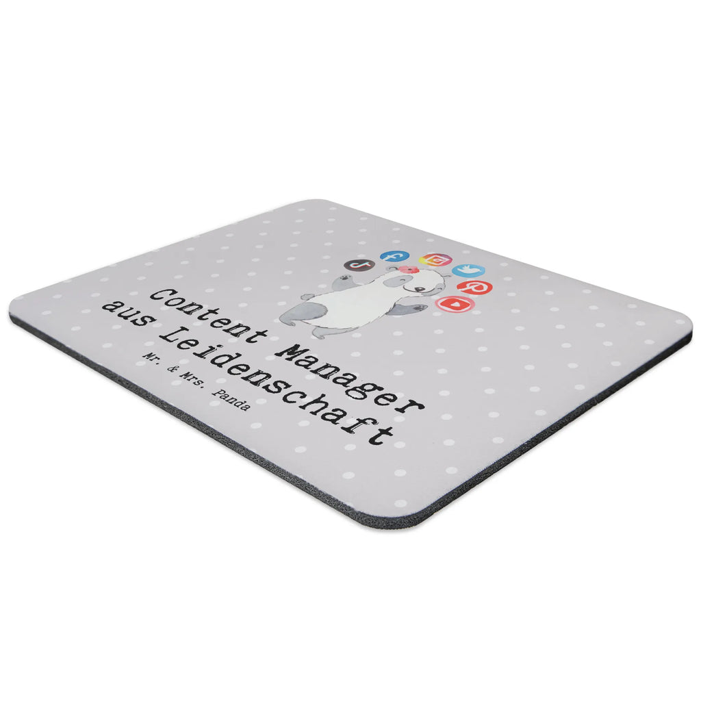 Mauspad Content Manager aus Leidenschaft Mousepad, Computer zubehör, Büroausstattung, PC Zubehör, Arbeitszimmer, Mauspad, Einzigartiges Mauspad, Designer Mauspad, Mausunterlage, Mauspad Büro, Beruf, Ausbildung, Jubiläum, Abschied, Rente, Kollege, Kollegin, Geschenk, Schenken, Arbeitskollege, Mitarbeiter, Firma, Danke, Dankeschön