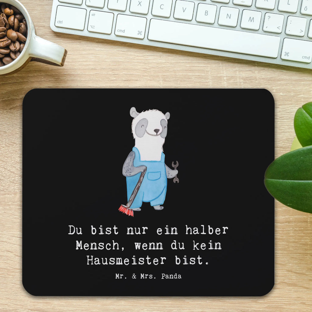 Mauspad Hausmeister Herz Mousepad, Computer zubehör, Büroausstattung, PC Zubehör, Arbeitszimmer, Mauspad, Einzigartiges Mauspad, Designer Mauspad, Mausunterlage, Mauspad Büro, Beruf, Ausbildung, Jubiläum, Abschied, Rente, Kollege, Kollegin, Geschenk, Schenken, Arbeitskollege, Mitarbeiter, Firma, Danke, Dankeschön, Hausmeister, Concierge, Hausverwalter, Facility Manager