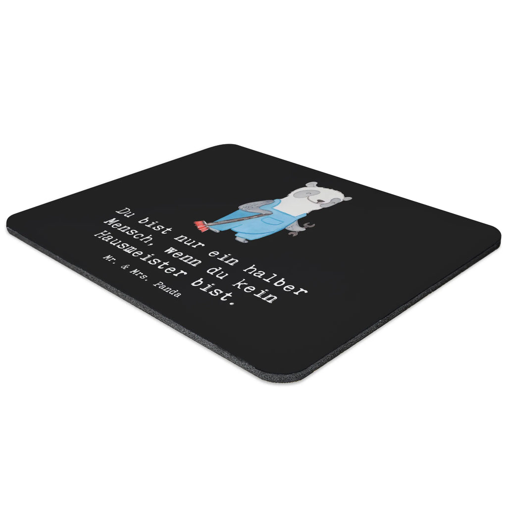 Mauspad Hausmeister Herz Mousepad, Computer zubehör, Büroausstattung, PC Zubehör, Arbeitszimmer, Mauspad, Einzigartiges Mauspad, Designer Mauspad, Mausunterlage, Mauspad Büro, Beruf, Ausbildung, Jubiläum, Abschied, Rente, Kollege, Kollegin, Geschenk, Schenken, Arbeitskollege, Mitarbeiter, Firma, Danke, Dankeschön, Hausmeister, Concierge, Hausverwalter, Facility Manager