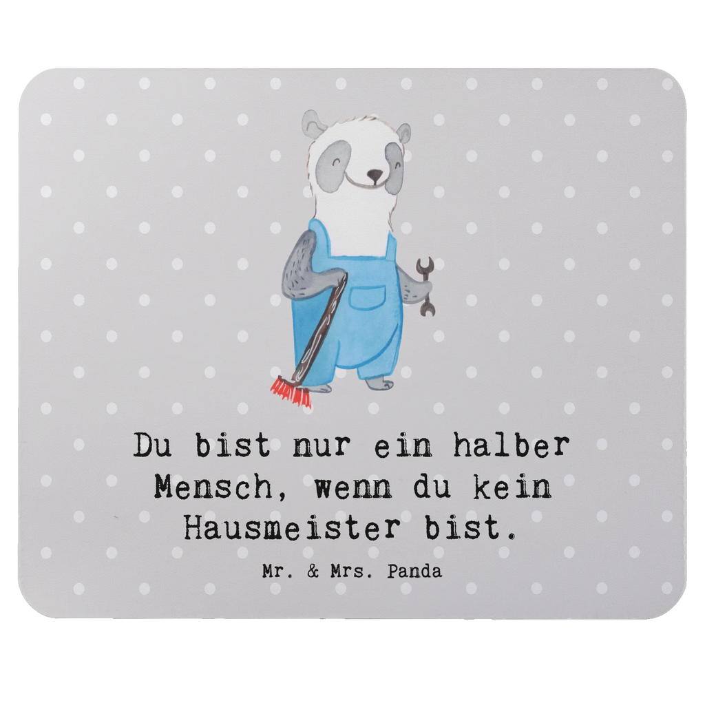 Mauspad Hausmeister Herz Mousepad, Computer zubehör, Büroausstattung, PC Zubehör, Arbeitszimmer, Mauspad, Einzigartiges Mauspad, Designer Mauspad, Mausunterlage, Mauspad Büro, Beruf, Ausbildung, Jubiläum, Abschied, Rente, Kollege, Kollegin, Geschenk, Schenken, Arbeitskollege, Mitarbeiter, Firma, Danke, Dankeschön, Hausmeister, Concierge, Hausverwalter, Facility Manager