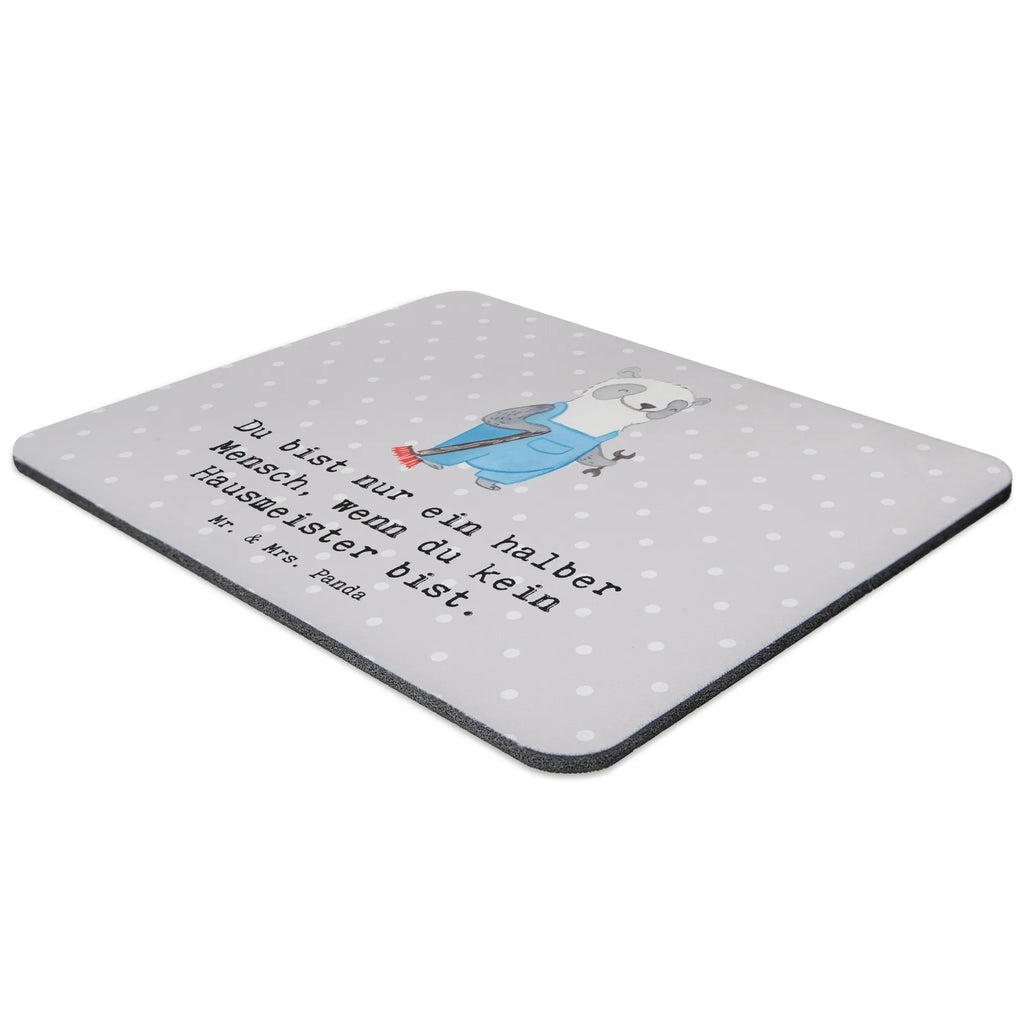 Mauspad Hausmeister Herz Mousepad, Computer zubehör, Büroausstattung, PC Zubehör, Arbeitszimmer, Mauspad, Einzigartiges Mauspad, Designer Mauspad, Mausunterlage, Mauspad Büro, Beruf, Ausbildung, Jubiläum, Abschied, Rente, Kollege, Kollegin, Geschenk, Schenken, Arbeitskollege, Mitarbeiter, Firma, Danke, Dankeschön, Hausmeister, Concierge, Hausverwalter, Facility Manager