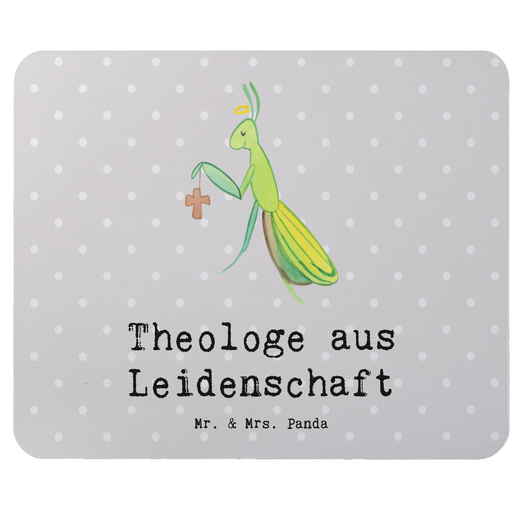 Mauspad Theologe aus Leidenschaft Mousepad, Computer zubehör, Büroausstattung, PC Zubehör, Arbeitszimmer, Mauspad, Einzigartiges Mauspad, Designer Mauspad, Mausunterlage, Mauspad Büro, Beruf, Ausbildung, Jubiläum, Abschied, Rente, Kollege, Kollegin, Geschenk, Schenken, Arbeitskollege, Mitarbeiter, Firma, Danke, Dankeschön