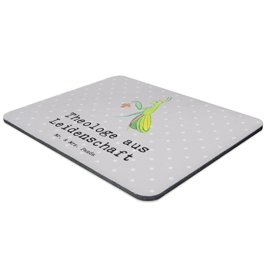 Mauspad Theologe aus Leidenschaft Mousepad, Computer zubehör, Büroausstattung, PC Zubehör, Arbeitszimmer, Mauspad, Einzigartiges Mauspad, Designer Mauspad, Mausunterlage, Mauspad Büro, Beruf, Ausbildung, Jubiläum, Abschied, Rente, Kollege, Kollegin, Geschenk, Schenken, Arbeitskollege, Mitarbeiter, Firma, Danke, Dankeschön