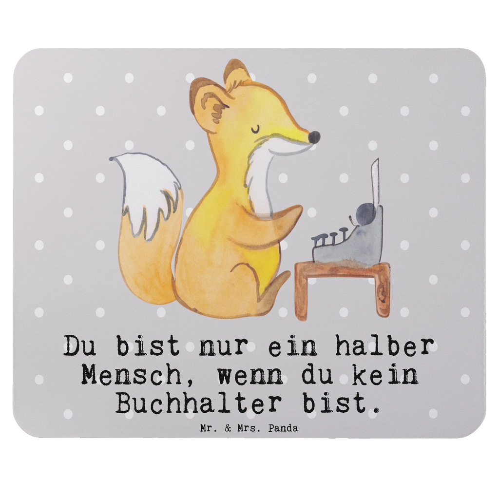 Mauspad Buchhalter mit Herz Mousepad, Computer zubehör, Büroausstattung, PC Zubehör, Arbeitszimmer, Mauspad, Einzigartiges Mauspad, Designer Mauspad, Mausunterlage, Mauspad Büro, Beruf, Ausbildung, Jubiläum, Abschied, Rente, Kollege, Kollegin, Geschenk, Schenken, Arbeitskollege, Mitarbeiter, Firma, Danke, Dankeschön, Buchhalter, Bürojob, Backoffice Mitarbeiter, Angestellter