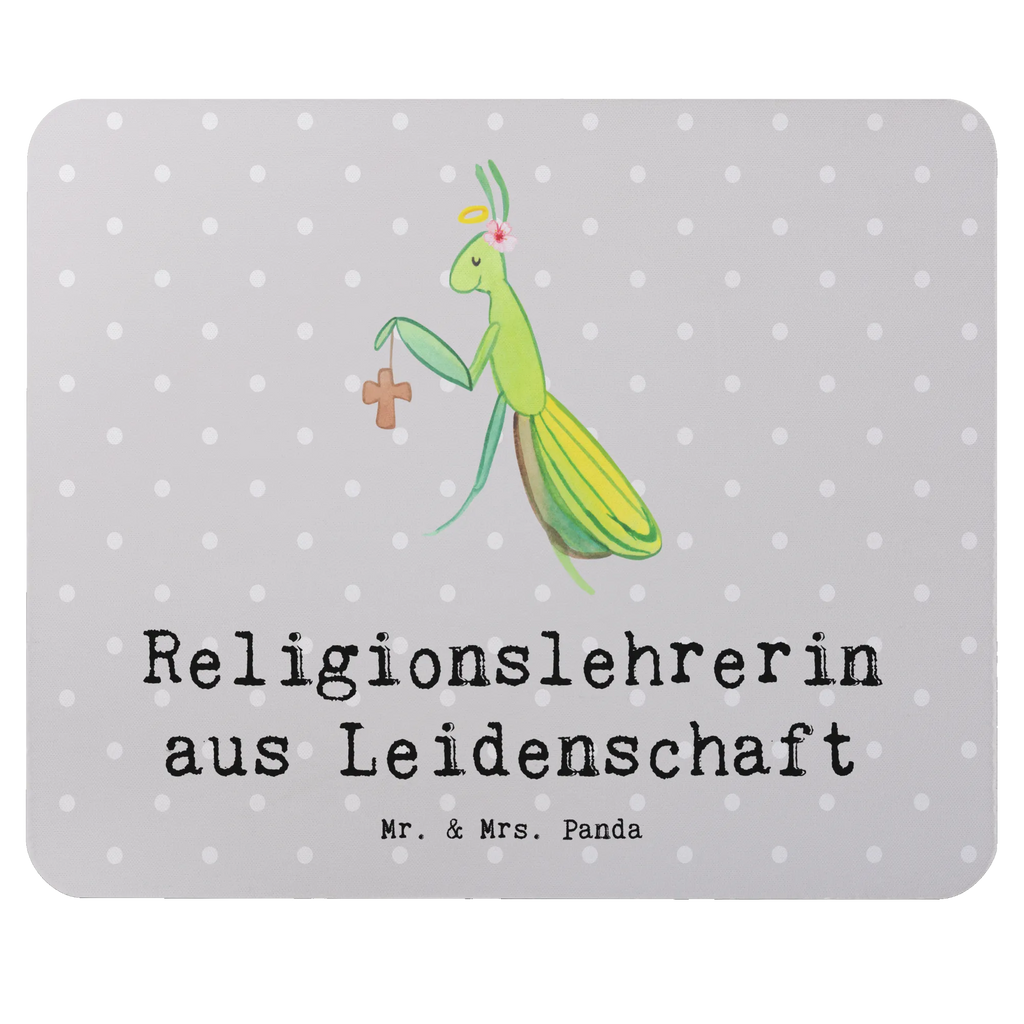 Mauspad Religionslehrerin aus Leidenschaft Mousepad, Computer zubehör, Büroausstattung, PC Zubehör, Arbeitszimmer, Mauspad, Einzigartiges Mauspad, Designer Mauspad, Mausunterlage, Mauspad Büro, Beruf, Ausbildung, Jubiläum, Abschied, Rente, Kollege, Kollegin, Geschenk, Schenken, Arbeitskollege, Mitarbeiter, Firma, Danke, Dankeschön, Religionslehrerin, Reli Lehrerin, Schule, Grundschule