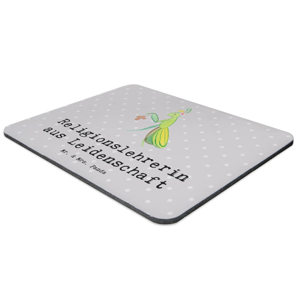 Mauspad Religionslehrerin aus Leidenschaft Mousepad, Computer zubehör, Büroausstattung, PC Zubehör, Arbeitszimmer, Mauspad, Einzigartiges Mauspad, Designer Mauspad, Mausunterlage, Mauspad Büro, Beruf, Ausbildung, Jubiläum, Abschied, Rente, Kollege, Kollegin, Geschenk, Schenken, Arbeitskollege, Mitarbeiter, Firma, Danke, Dankeschön, Religionslehrerin, Reli Lehrerin, Schule, Grundschule