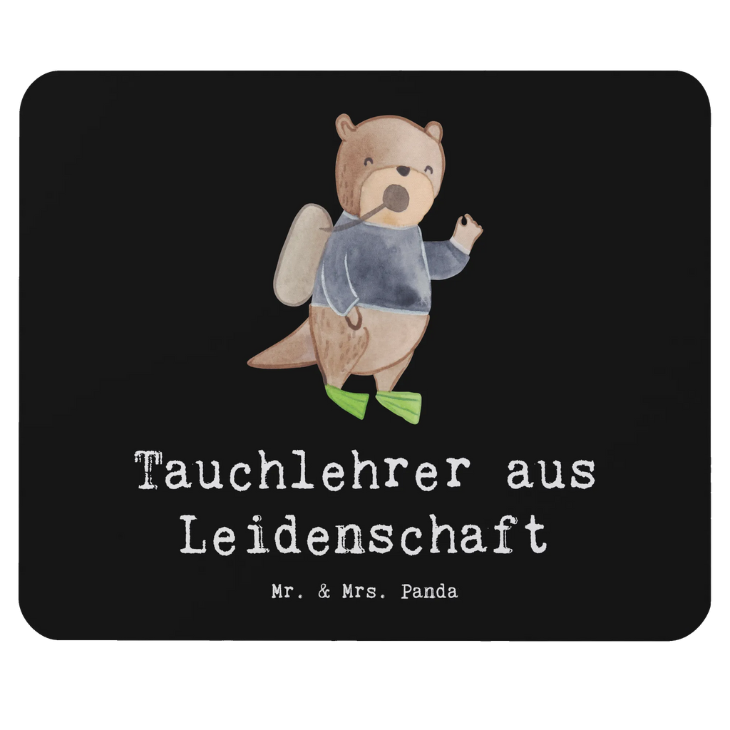 Mauspad Tauchlehrer aus Leidenschaft Mousepad, Computer zubehör, Büroausstattung, PC Zubehör, Arbeitszimmer, Mauspad, Einzigartiges Mauspad, Designer Mauspad, Mausunterlage, Mauspad Büro, Beruf, Ausbildung, Jubiläum, Abschied, Rente, Kollege, Kollegin, Geschenk, Schenken, Arbeitskollege, Mitarbeiter, Firma, Danke, Dankeschön