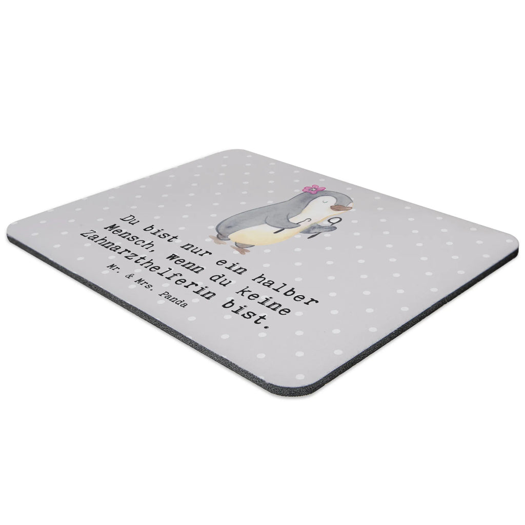 Mauspad Zahnarzthelferin mit Herz Mousepad, Computer zubehör, Büroausstattung, PC Zubehör, Arbeitszimmer, Mauspad, Einzigartiges Mauspad, Designer Mauspad, Mausunterlage, Mauspad Büro, Beruf, Ausbildung, Jubiläum, Abschied, Rente, Kollege, Kollegin, Geschenk, Schenken, Arbeitskollege, Mitarbeiter, Firma, Danke, Dankeschön