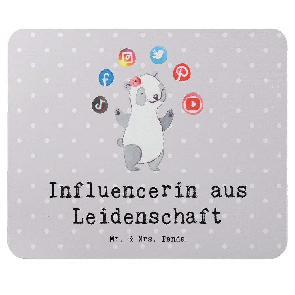 Mauspad Influencerin aus Leidenschaft Mousepad, Computer zubehör, Büroausstattung, PC Zubehör, Arbeitszimmer, Mauspad, Einzigartiges Mauspad, Designer Mauspad, Mausunterlage, Mauspad Büro, Beruf, Ausbildung, Jubiläum, Abschied, Rente, Kollege, Kollegin, Geschenk, Schenken, Arbeitskollege, Mitarbeiter, Firma, Danke, Dankeschön