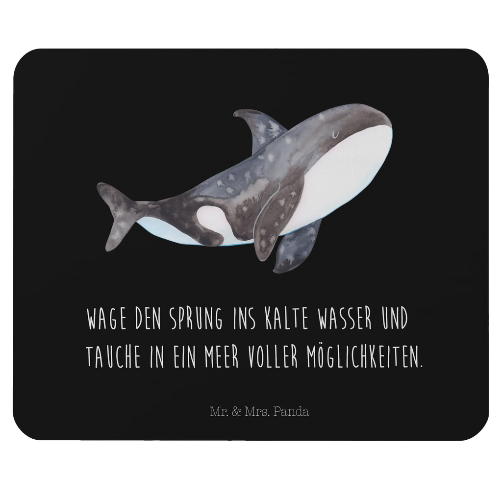 Mauspad Orca Mousepad, Computer zubehör, Büroausstattung, PC Zubehör, Arbeitszimmer, Mauspad, Einzigartiges Mauspad, Designer Mauspad, Mausunterlage, Mauspad Büro, Meerestiere, Meer, Urlaub, Orca, Orcas, Killerwal, Wal, Möglichkeiten, Büro, Arbeit, Motivation, Selbstliebe, Neustart, Startup