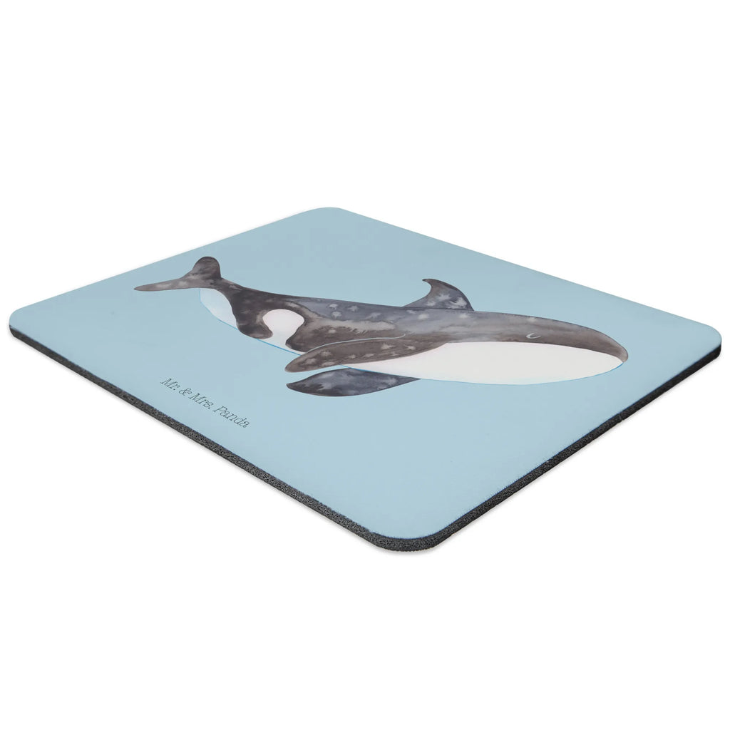 Mauspad Orca Mousepad, Computer zubehör, Büroausstattung, PC Zubehör, Arbeitszimmer, Mauspad, Einzigartiges Mauspad, Designer Mauspad, Mausunterlage, Mauspad Büro, Meerestiere, Meer, Urlaub, Orca, Orcas, Killerwal, Wal, Möglichkeiten, Büro, Arbeit, Motivation, Selbstliebe, Neustart, Startup