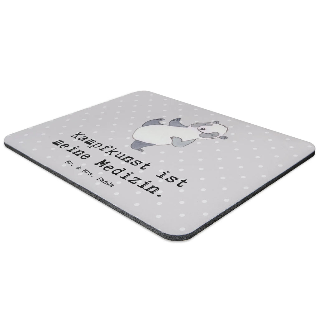 Mauspad Panda Kampfkunst Mousepad, Computer zubehör, Büroausstattung, PC Zubehör, Arbeitszimmer, Mauspad, Einzigartiges Mauspad, Designer Mauspad, Mausunterlage, Mauspad Büro, Geschenk, Sport, Sportart, Hobby, Schenken, Danke, Dankeschön, Auszeichnung, Gewinn, Sportler, Kampfkunst, Kampfsportarten, Selbstverteidigung