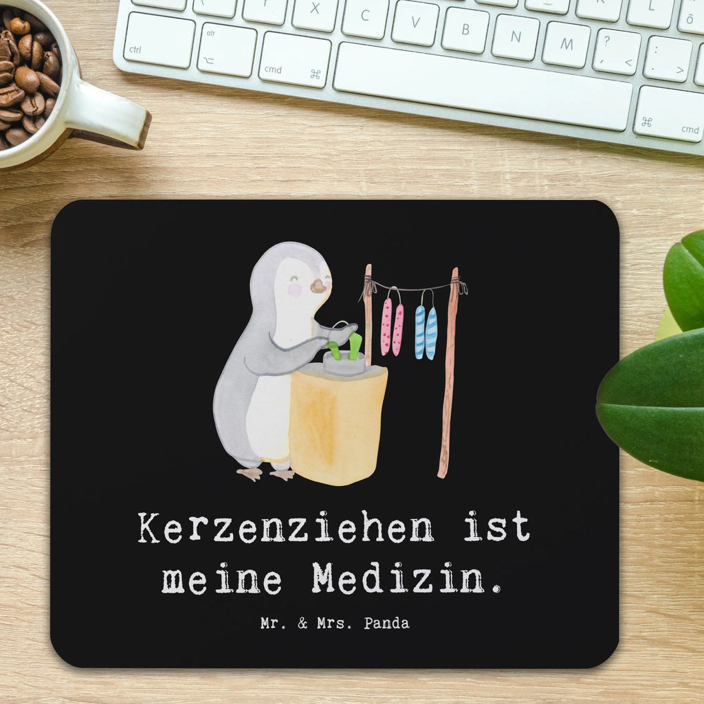 Mauspad Pinguin Kerzenziehen Mousepad, Computer zubehör, Büroausstattung, PC Zubehör, Arbeitszimmer, Mauspad, Einzigartiges Mauspad, Designer Mauspad, Mausunterlage, Mauspad Büro, Geschenk, Sport, Sportart, Hobby, Schenken, Danke, Dankeschön, Auszeichnung, Gewinn, Sportler, Kerzenziehen, Kerzen ziehen. DIY, Deko basteln