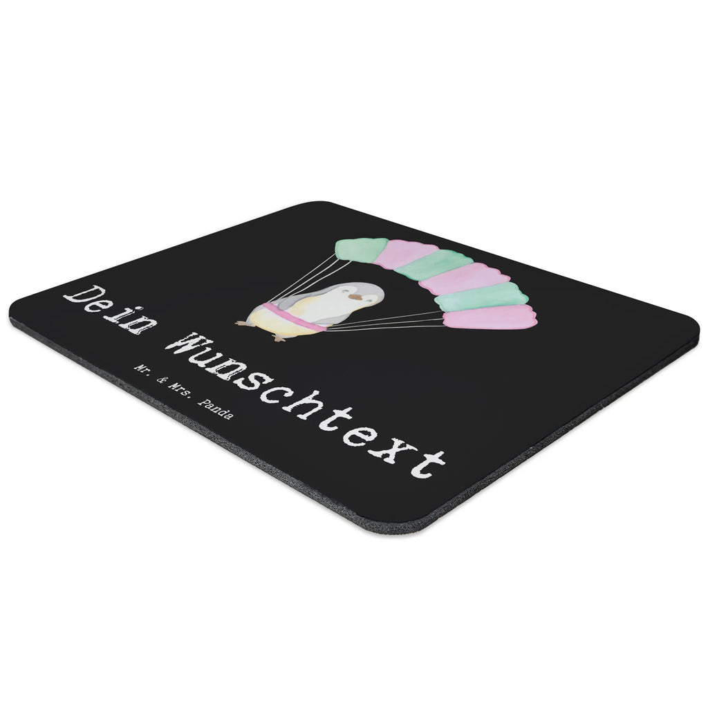 Personalisiertes Mauspad Pinguin Fallschirm springen Personalisiertes Mousepad, Personalisiertes Mouse Pad, Personalisiertes Mauspad, Mauspad mit Namen, Mousepad mit Namen, Mauspad bedrucken, Mousepad bedrucken, Namensaufdruck, selbst bedrucken, Arbeitszimmer Geschenk, Büro Geschenk, Mouse Pad mit Namen, Selbst bedrucken, Individuelles Mauspad, Einzigartiges Mauspad, Mauspad mit Namen gestalten, Geschenk, Sport, Sportart, Hobby, Schenken, Danke, Dankeschön, Auszeichnung, Gewinn, Sportler, Fallschirmspringen, Skydive, Fallschirmsprung