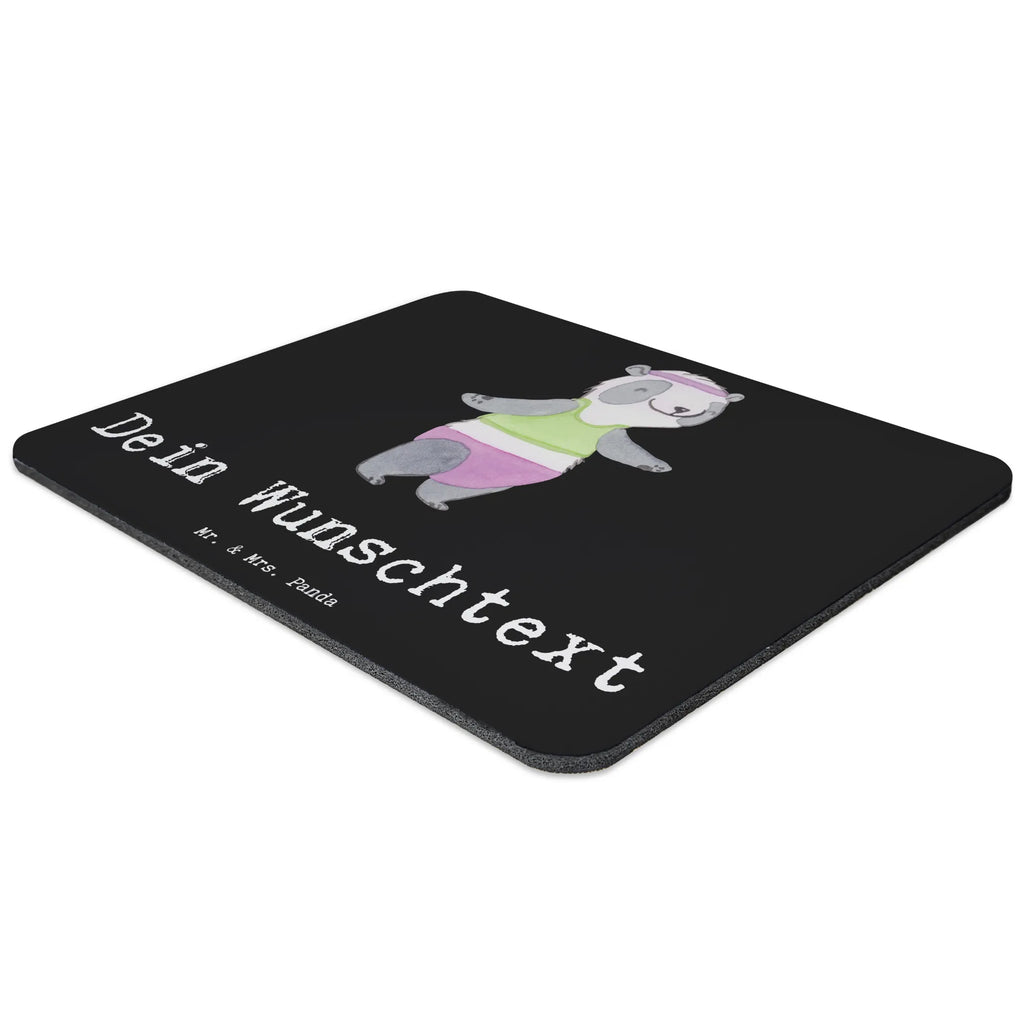 Personalisiertes Mauspad Panda Aerobic Personalisiertes Mousepad, Personalisiertes Mouse Pad, Personalisiertes Mauspad, Mauspad mit Namen, Mousepad mit Namen, Mauspad bedrucken, Mousepad bedrucken, Namensaufdruck, selbst bedrucken, Arbeitszimmer Geschenk, Büro Geschenk, Mouse Pad mit Namen, Selbst bedrucken, Individuelles Mauspad, Einzigartiges Mauspad, Mauspad mit Namen gestalten, Geschenk, Sport, Sportart, Hobby, Schenken, Danke, Dankeschön, Auszeichnung, Gewinn, Sportler, Aerobic, Aerobic Fitness, Fitnessstudio