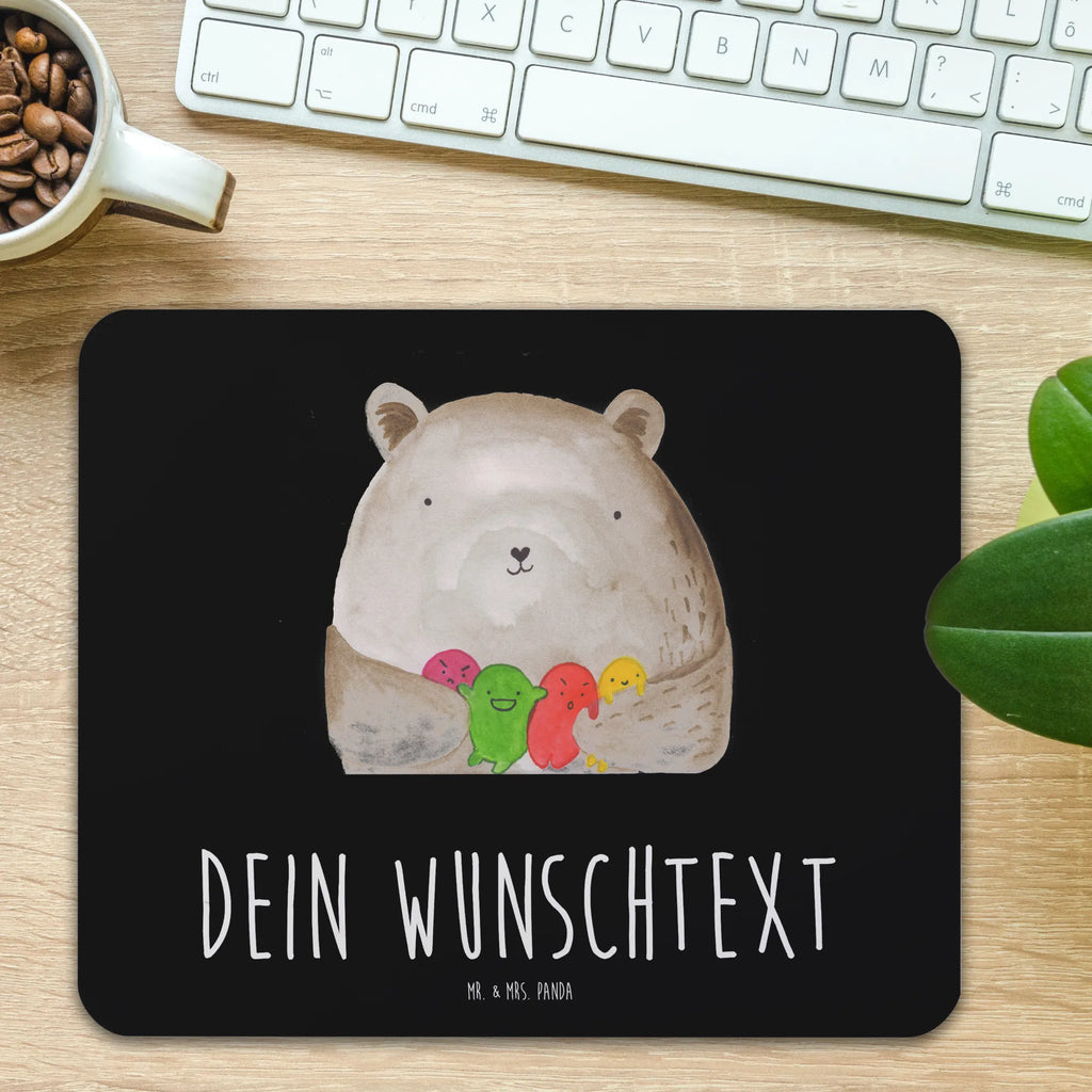 Personalisiertes Mauspad Bär Gefühl Personalisiertes Mousepad, Personalisiertes Mouse Pad, Personalisiertes Mauspad, Mauspad mit Namen, Mousepad mit Namen, Mauspad bedrucken, Mousepad bedrucken, Namensaufdruck, selbst bedrucken, Arbeitszimmer Geschenk, Büro Geschenk, Mouse Pad mit Namen, Selbst bedrucken, Individuelles Mauspad, Einzigartiges Mauspad, Mauspad mit Namen gestalten, Bär, Teddy, Teddybär, Wahnsinn, Verrückt, Durchgedreht