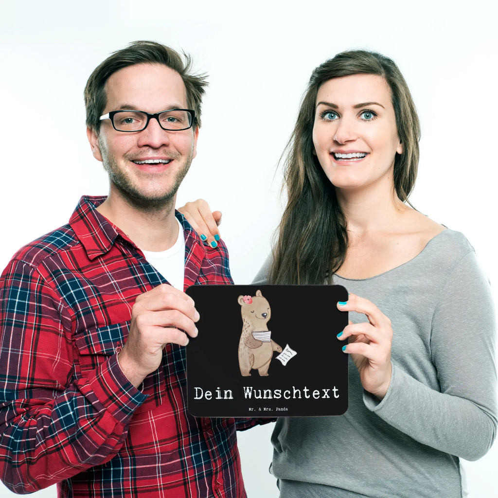 Personalisiertes Mauspad Buchhalterin mit Herz Personalisiertes Mousepad, Personalisiertes Mouse Pad, Personalisiertes Mauspad, Mauspad mit Namen, Mousepad mit Namen, Mauspad bedrucken, Mousepad bedrucken, Namensaufdruck, selbst bedrucken, Arbeitszimmer Geschenk, Büro Geschenk, Mouse Pad mit Namen, Selbst bedrucken, Individuelles Mauspad, Einzigartiges Mauspad, Mauspad mit Namen gestalten, Beruf, Ausbildung, Jubiläum, Abschied, Rente, Kollege, Kollegin, Geschenk, Schenken, Arbeitskollege, Mitarbeiter, Firma, Danke, Dankeschön, Buchhalter, in Bürojob, Backoffice Mitarbeiterin, Angestellte