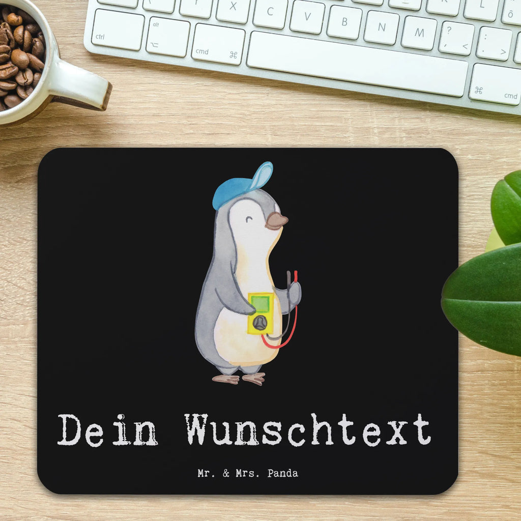 Personalisiertes Mauspad Elektriker mit Herz Personalisiertes Mousepad, Personalisiertes Mouse Pad, Personalisiertes Mauspad, Mauspad mit Namen, Mousepad mit Namen, Mauspad bedrucken, Mousepad bedrucken, Namensaufdruck, selbst bedrucken, Arbeitszimmer Geschenk, Büro Geschenk, Mouse Pad mit Namen, Selbst bedrucken, Individuelles Mauspad, Einzigartiges Mauspad, Mauspad mit Namen gestalten, Beruf, Ausbildung, Jubiläum, Abschied, Rente, Kollege, Kollegin, Geschenk, Schenken, Arbeitskollege, Mitarbeiter, Firma, Danke, Dankeschön, Elektriker, Elektronmonteur, Elektrotechniker, Elektroinstallateur, Elektromeister, Gesellenprüfung