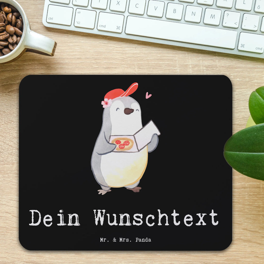 Personalisiertes Mauspad Pizzabäckerin mit Herz Personalisiertes Mousepad, Personalisiertes Mouse Pad, Personalisiertes Mauspad, Mauspad mit Namen, Mousepad mit Namen, Mauspad bedrucken, Mousepad bedrucken, Namensaufdruck, selbst bedrucken, Arbeitszimmer Geschenk, Büro Geschenk, Mouse Pad mit Namen, Selbst bedrucken, Individuelles Mauspad, Einzigartiges Mauspad, Mauspad mit Namen gestalten, Beruf, Ausbildung, Jubiläum, Abschied, Rente, Kollege, Kollegin, Geschenk, Schenken, Arbeitskollege, Mitarbeiter, Firma, Danke, Dankeschön, Lieferdienstmitarbeiterin, Pizzabäckerin, Pizzabotin, Pizzabringdienst, Lieferbringdienst