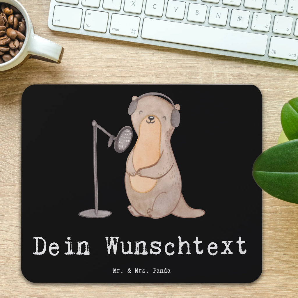 Personalisiertes Mauspad Otter Podcast aufnehmen Personalisiertes Mousepad, Personalisiertes Mouse Pad, Personalisiertes Mauspad, Mauspad mit Namen, Mousepad mit Namen, Mauspad bedrucken, Mousepad bedrucken, Namensaufdruck, selbst bedrucken, Arbeitszimmer Geschenk, Büro Geschenk, Mouse Pad mit Namen, Selbst bedrucken, Individuelles Mauspad, Einzigartiges Mauspad, Mauspad mit Namen gestalten, Geschenk, Sport, Sportart, Hobby, Schenken, Danke, Dankeschön, Auszeichnung, Gewinn, Sportler, Podcast aufnehmen, Podcast produzieren, Podcasterin, Podcaster