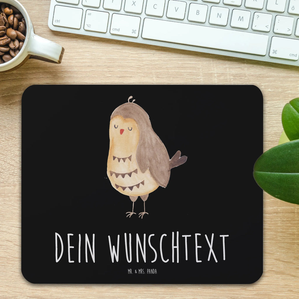 Personalisiertes Mauspad Eule Zufrieden Personalisiertes Mousepad, Personalisiertes Mouse Pad, Personalisiertes Mauspad, Mauspad mit Namen, Mousepad mit Namen, Mauspad bedrucken, Mousepad bedrucken, Namensaufdruck, selbst bedrucken, Arbeitszimmer Geschenk, Büro Geschenk, Mouse Pad mit Namen, Selbst bedrucken, Individuelles Mauspad, Einzigartiges Mauspad, Mauspad mit Namen gestalten, Eule, Eule Spruch, Eule deko, Owl, Liebe Spruch, Romantisch, Wortspiel lustig, Spruch schön, Geschenk Hochzeitstag