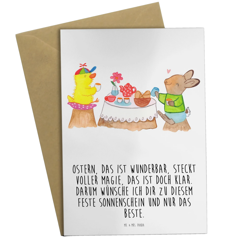 Grußkarte Ostern Frühstück Grußkarte, Klappkarte, Einladungskarte, Glückwunschkarte, Hochzeitskarte, Geburtstagskarte, Karte, Ansichtskarten, Ostern, Osterhase, Ostergeschenke, Osternest, Osterdeko, Geschenke zu Ostern, Ostern Geschenk, Ostergeschenke Kinder, Ostern Kinder, Ostergrüße, Ostereier, Frühling, Frühlingsgefühle, Hase, Osterfrühstück, Frühstück, Picknick, Küken, Osterküken