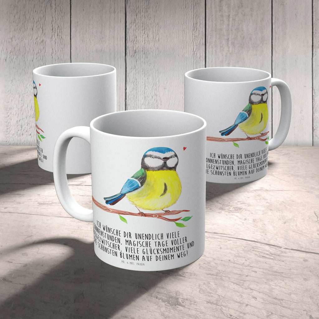 Tasse Vogel Blaumeise Tasse, Kaffeetasse, Teetasse, Becher, Kaffeebecher, Teebecher, Keramiktasse, Porzellantasse, Büro Tasse, Geschenk Tasse, Tasse Sprüche, Tasse Motive, Kaffeetassen, Tasse bedrucken, Designer Tasse, Cappuccino Tassen, Schöne Teetassen, Ostern, Osterhase, Ostergeschenke, Osternest, Osterdeko, Geschenke zu Ostern, Ostern Geschenk, Ostergeschenke Kinder, Ostern Kinder, Ostergrüße, Blaumeise, Vogel, liebe Grüße, Frühling, Frühlingsgefühle, Osterzeit