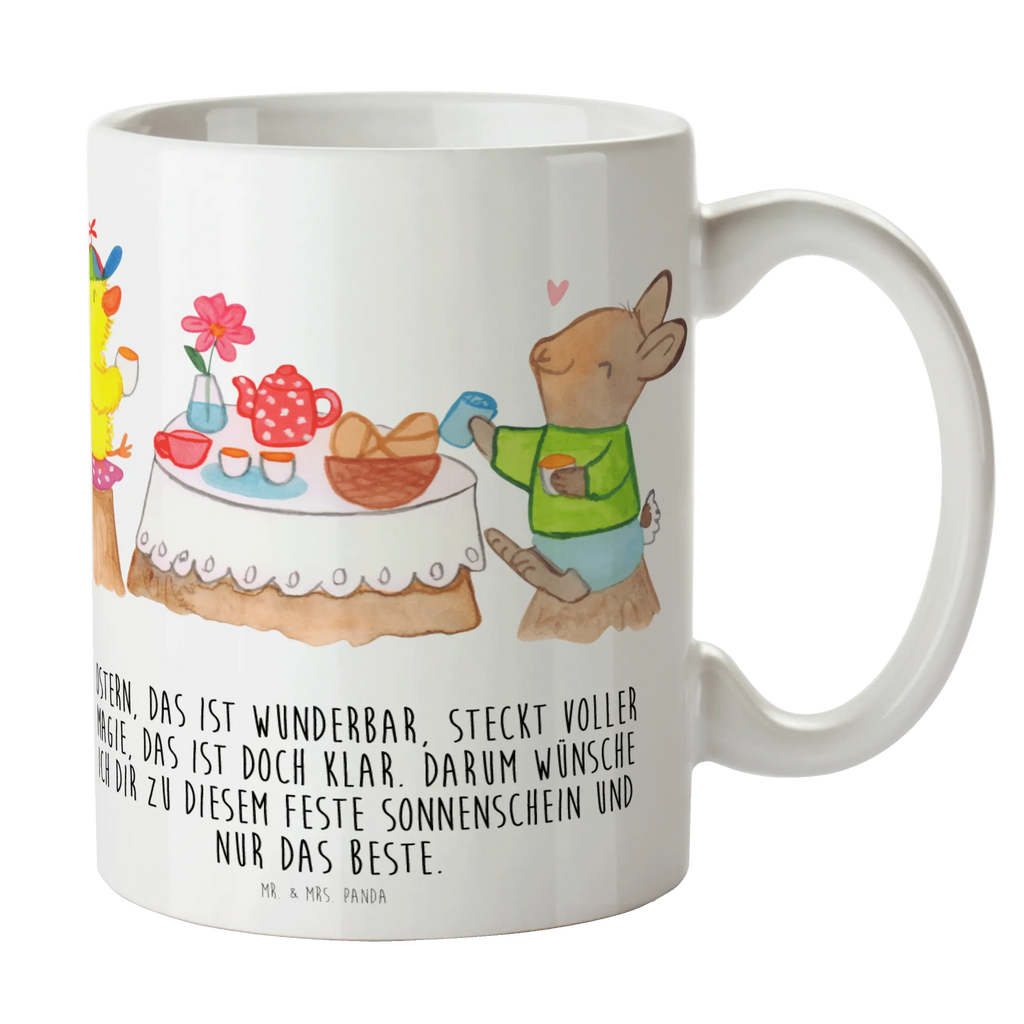 Tasse Ostern Frühstück Tasse, Kaffeetasse, Teetasse, Becher, Kaffeebecher, Teebecher, Keramiktasse, Porzellantasse, Büro Tasse, Geschenk Tasse, Tasse Sprüche, Tasse Motive, Kaffeetassen, Tasse bedrucken, Designer Tasse, Cappuccino Tassen, Schöne Teetassen, Ostern, Osterhase, Ostergeschenke, Osternest, Osterdeko, Geschenke zu Ostern, Ostern Geschenk, Ostergeschenke Kinder, Ostern Kinder, Ostergrüße, Ostereier, Frühling, Frühlingsgefühle, Hase, Osterfrühstück, Frühstück, Picknick, Küken, Osterküken