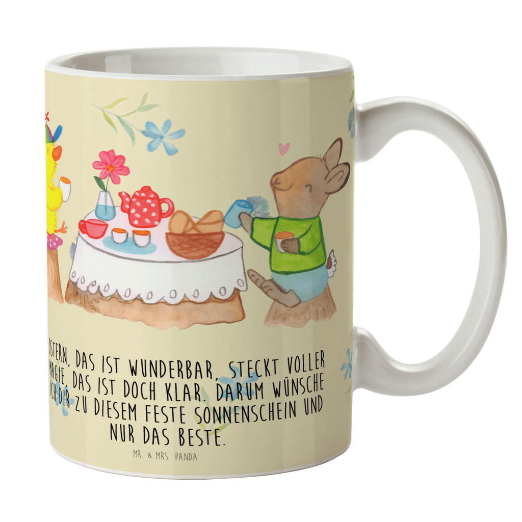 Tasse Ostern Frühstück Tasse, Kaffeetasse, Teetasse, Becher, Kaffeebecher, Teebecher, Keramiktasse, Porzellantasse, Büro Tasse, Geschenk Tasse, Tasse Sprüche, Tasse Motive, Kaffeetassen, Tasse bedrucken, Designer Tasse, Cappuccino Tassen, Schöne Teetassen, Ostern, Osterhase, Ostergeschenke, Osternest, Osterdeko, Geschenke zu Ostern, Ostern Geschenk, Ostergeschenke Kinder, Ostern Kinder, Ostergrüße, Ostereier, Frühling, Frühlingsgefühle, Hase, Osterfrühstück, Frühstück, Picknick, Küken, Osterküken