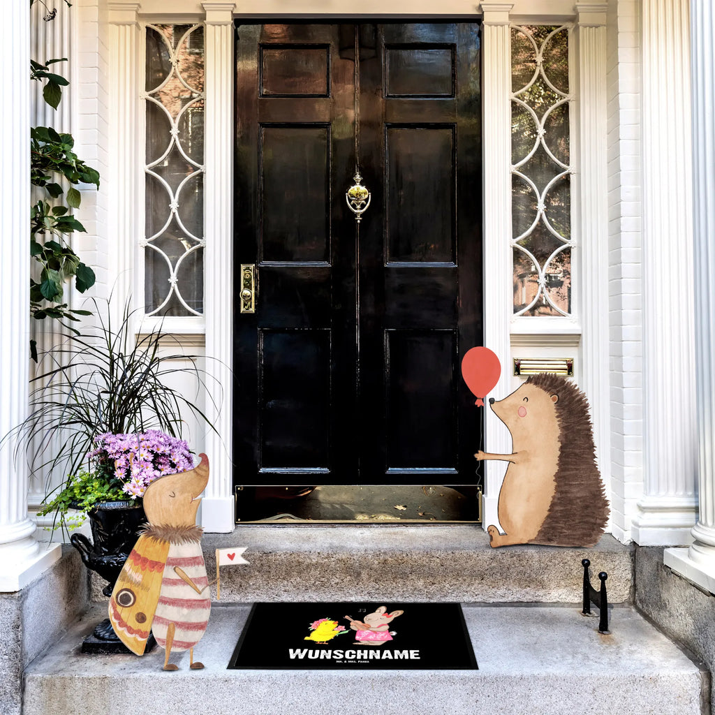 Personalized doormat Easter spring feelings Personalisierte Fußmatte, Fußmatte mit Namen, Personalisieruung, Personalisiert, Fußmatte bedrucken, Türvorleger mit Namen, Haustürmatte personalisiert, Namensfussmatte, Wunschnamen, Bedrucken, Türvorleger personalisiert, Ostern, Osterhase, Ostergeschenke, Osternest, Osterdeko, Geschenke zu Ostern, Ostern Geschenk, Ostergeschenke Kinder, Ostern Kinder, Ostergrüße, Ostereier, Frühling, Frühlingsgefühle, Hase, Küken, Osterküken, Musik, Osterlieder