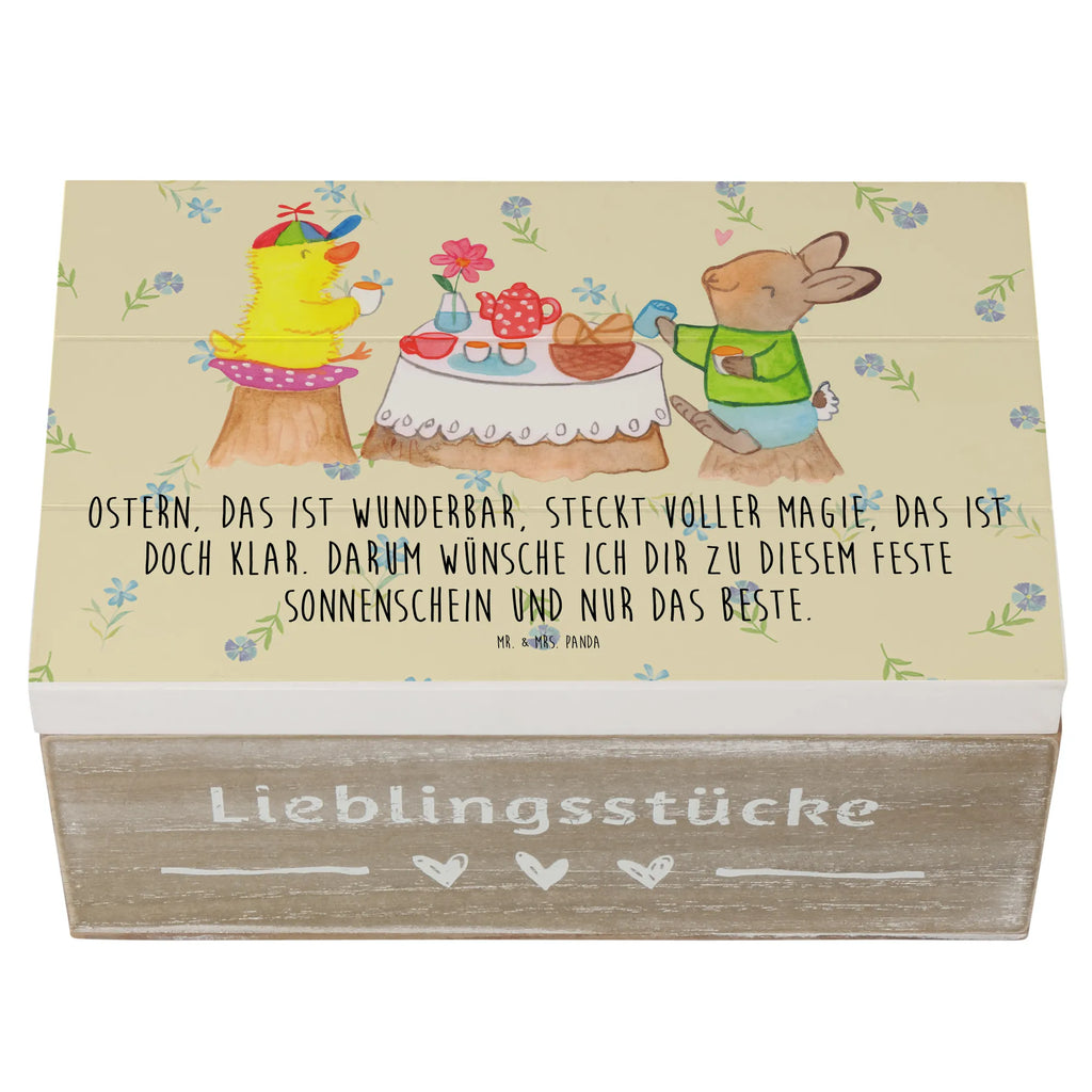 Holzkiste Ostern Frühstück Holzkiste, Kiste, Schatzkiste, Truhe, Schatulle, XXL, Erinnerungsbox, Erinnerungskiste, Dekokiste, Aufbewahrungsbox, Geschenkbox, Geschenkdose, Ostern, Osterhase, Ostergeschenke, Osternest, Osterdeko, Geschenke zu Ostern, Ostern Geschenk, Ostergeschenke Kinder, Ostern Kinder, Ostergrüße, Ostereier, Frühling, Frühlingsgefühle, Hase, Osterfrühstück, Frühstück, Picknick, Küken, Osterküken