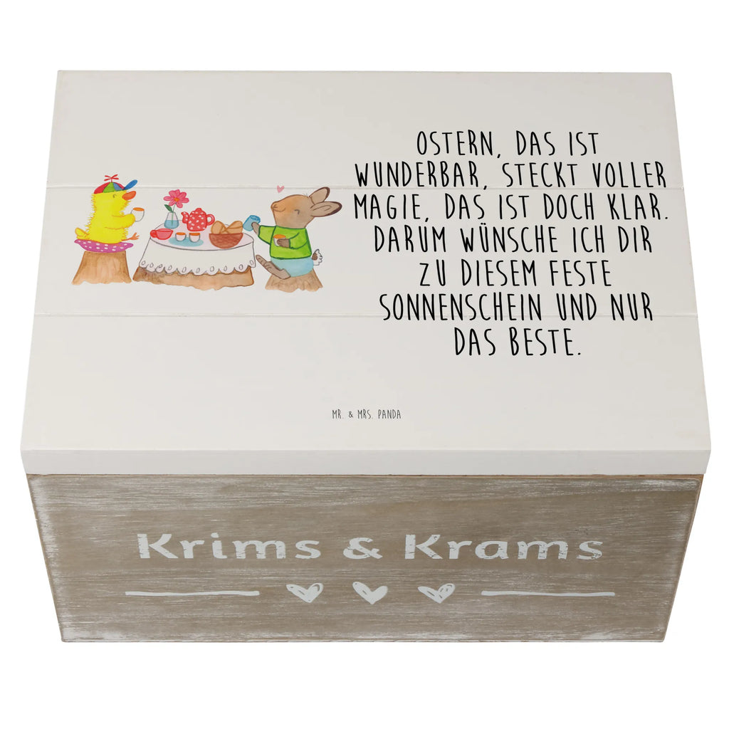 Holzkiste Ostern Frühstück Holzkiste, Kiste, Schatzkiste, Truhe, Schatulle, XXL, Erinnerungsbox, Erinnerungskiste, Dekokiste, Aufbewahrungsbox, Geschenkbox, Geschenkdose, Ostern, Osterhase, Ostergeschenke, Osternest, Osterdeko, Geschenke zu Ostern, Ostern Geschenk, Ostergeschenke Kinder, Ostern Kinder, Ostergrüße, Ostereier, Frühling, Frühlingsgefühle, Hase, Osterfrühstück, Frühstück, Picknick, Küken, Osterküken